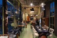 Stay Pilafarm Hotels in Amphoe Lom Sak
