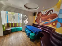 Reef Lodge