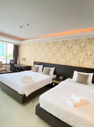 รูปภาพของโรงแรมเดอะ ซิงกอรา