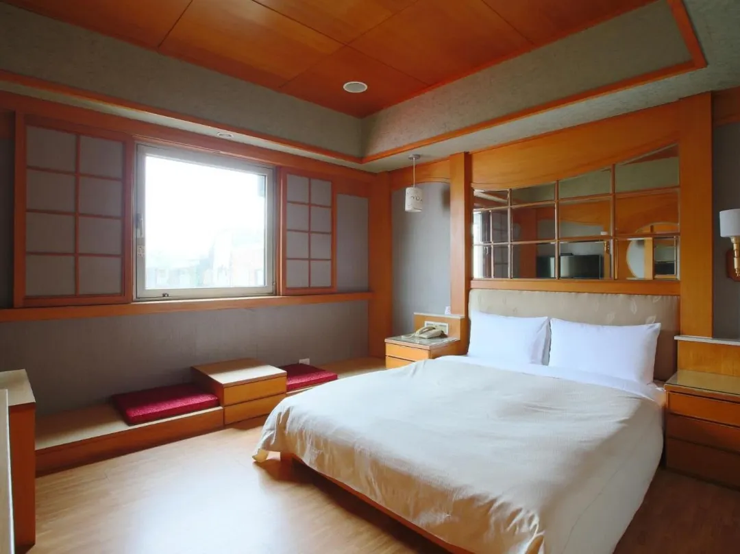 Hua Du Hotel - 平溪區