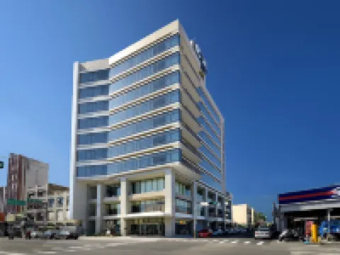 The Walden Hotels in Yilan City