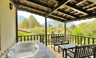 Hotel Berke Ranch&Nature