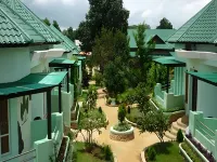 Hsaung Thazin Hotel Nay Pyi Taw