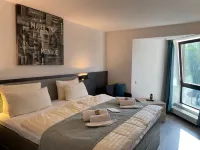 Hotel Corsten Hotels in Geilenkirchen