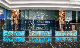 Grand Sapphire Resort & Casino