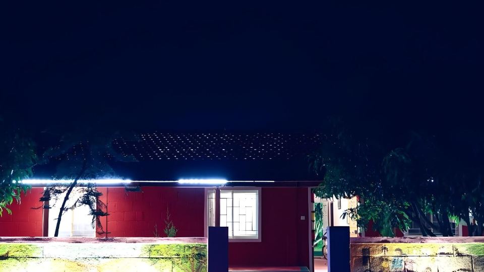 Namooru Eco Stay