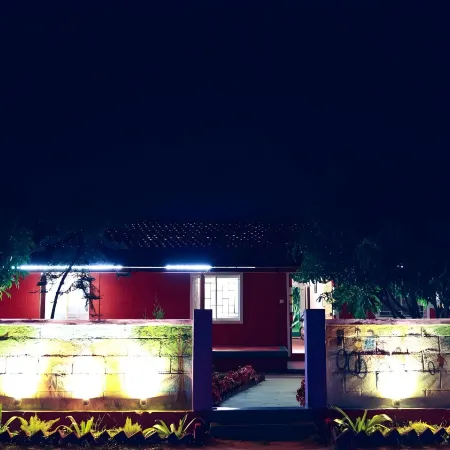 Namooru Eco Stay