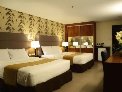 GT Hotel Bacolod Hotels near VMA GLOBAL COLLEGE