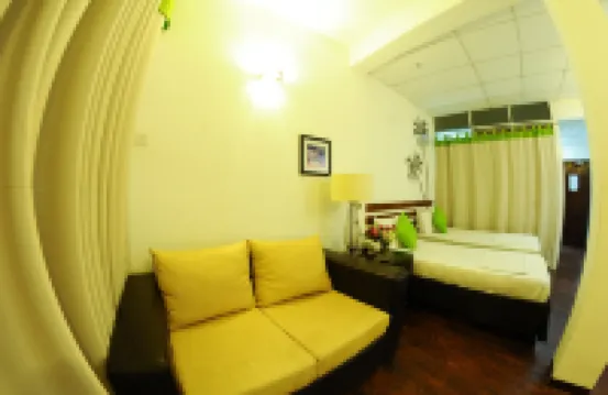 Lakewind Tissa Hotels in Tissamaharama