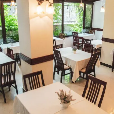 Hotel Cantemir