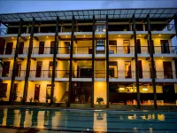 Olanro Hotel Negombo - Bar