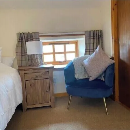 The Stables Cottage