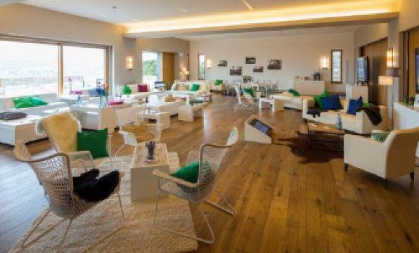 Schlosshotel Steinburg