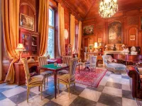 Chateau du Colombier Hotels in Cancale