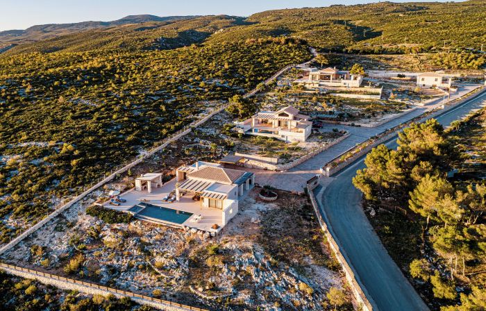 Terra Lucis Mountain Residences
