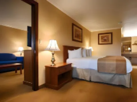 Best Western Clermont