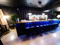 Park Hotel Tornio - Quầy bar