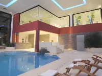 Lagos Del Calafate - Pool