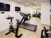 Sercotel Amistad Murcia Hotels in Murcia