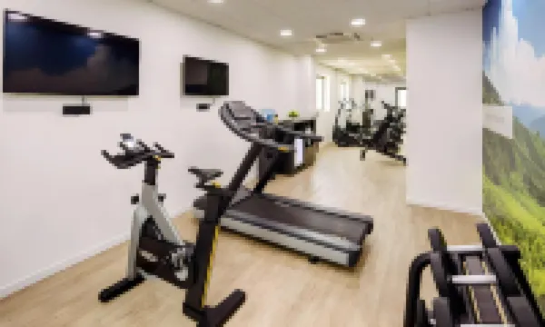 Sercotel Amistad Murcia