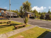 Little Beach Resort Hotels in Ucluelet