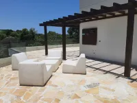Beautiful House in Campeche for up to 16 People, Heated Pool and Spa.