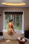 The Khyber Himalayan Resort & Spa - spa