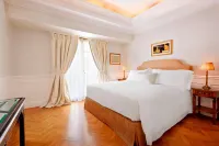 King George, a Luxury Collection Hotel, Athens - جاكوزي