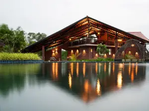 Hotel Sonar Bangla Sundarban