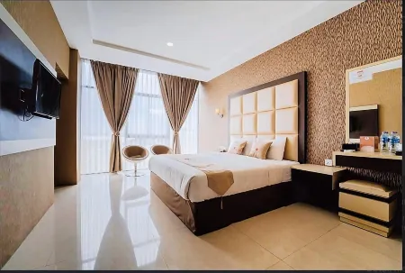 Osaka Hotel Batam