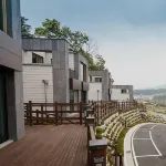 Yeoncheon Hanyeoul Farm Park Pension Hotels in Yeoncheon-gun