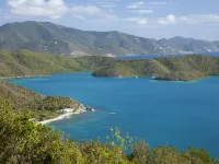 COUPLES RETREAT, HUGE OCEAN VIEWS, FREE KAYAKS & PADDLE BOARDS Hotels in Coral Bay