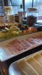 Refugio Silvestre - breakfast