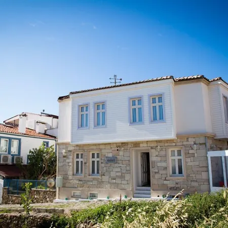 Esinti Hotel