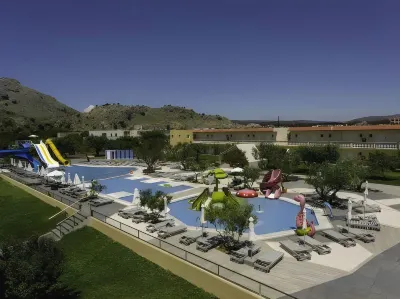 Cook's Club Kolymbia Rhodes -Adults Only