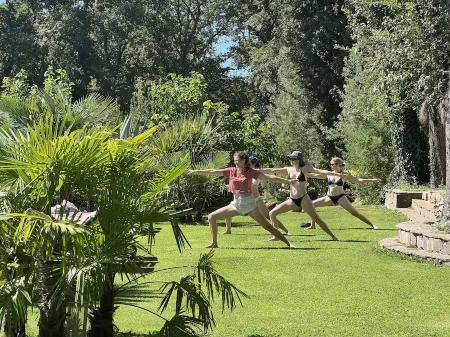 Fantastic View!!! Infinity pool Near Rome