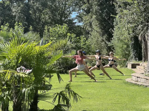 Fantastic View!!! Infinity pool Near Rome