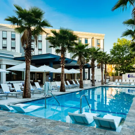 Hotel Indigo MOUNT PLEASANT by IHG