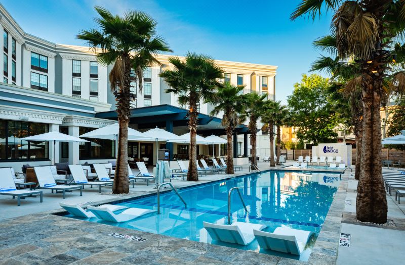 Hotel Indigo Mount Pleasant by IHG photo 3