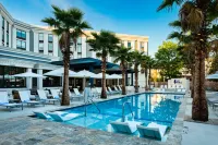 Hotel Indigo MOUNT PLEASANT by IHG - Pool
