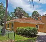 Guest House with pool, boat parking