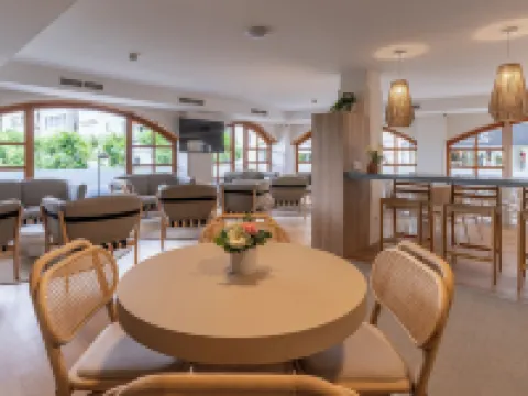 Prestige Hotel Mar y Sol Elit Hoteles en Rosas