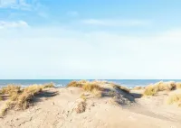 Family Stay in Oostduinkerke - Beach