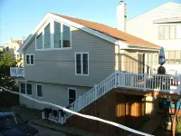 Ocean Block Single Family Home - Open Floor Plan & Pet Friendly! - 3-stjärniga