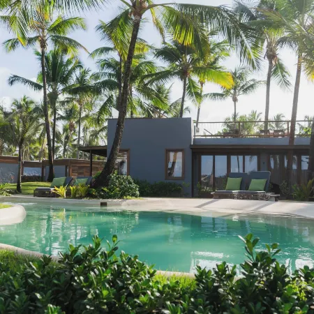 Villa Kandui Boutique Hotel