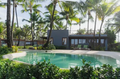 Villa Kandui Boutique Hotel Hotels in Maraú