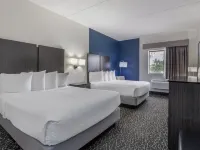 Best Western Bolingbrook Hotel Hotels in Will County