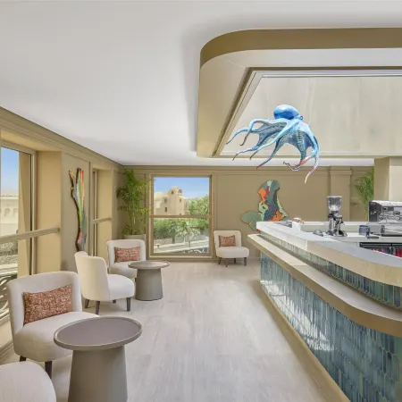 Doubletree By Hilton Mangroovy El Gouna Resort