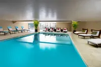 Hyatt Regency Savannah - Swimmingpools