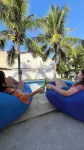 Buena Onda Hostel Hotels in Recreio dos Bandeirantes
